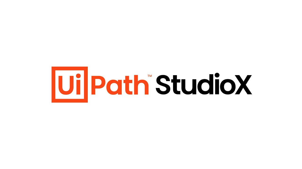 UiPath Studio X Nedir? – Erkan ceylan